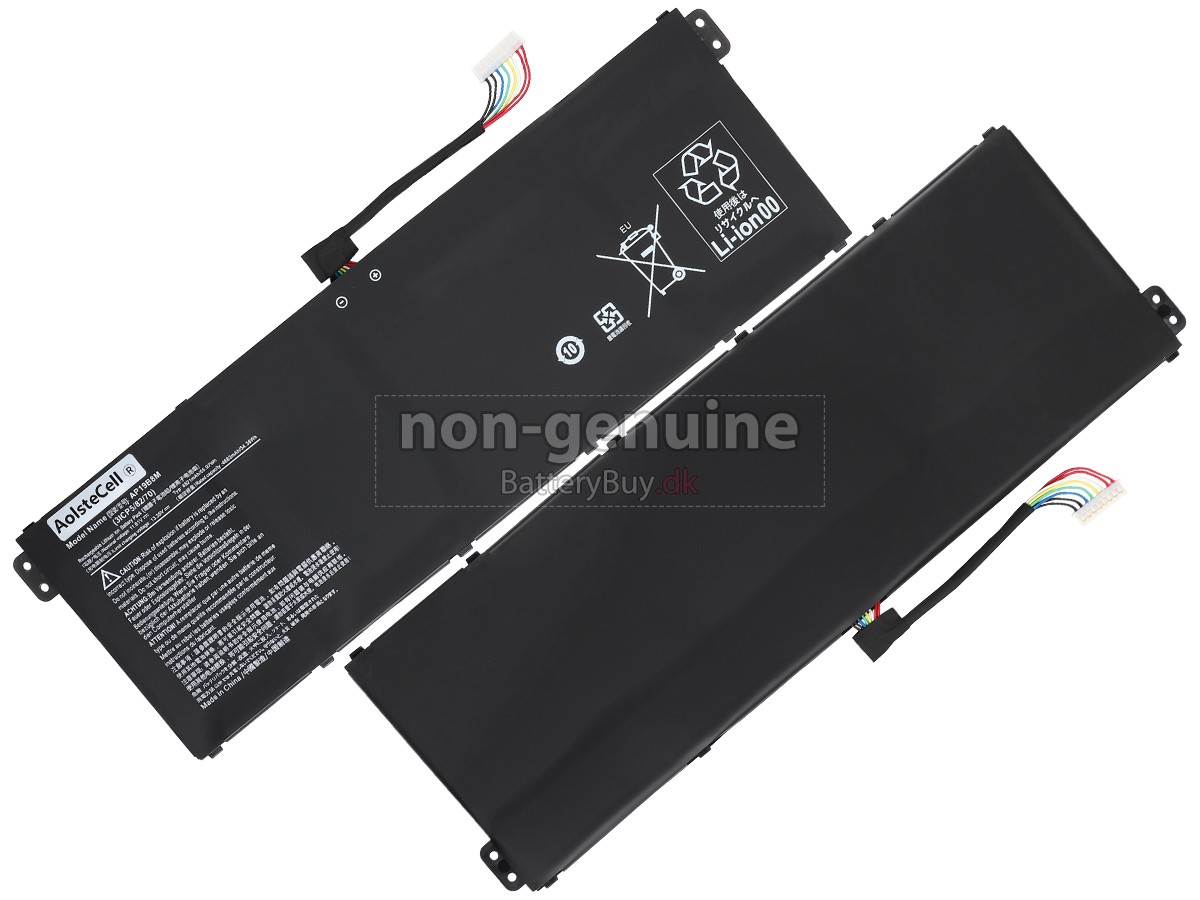 Acer Aspire 3 A315-44P-R9HM udskiftningsbatteri