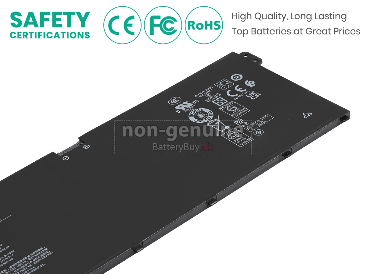 Acer AP22A8N(4ICP4/65/123) udskiftningsbatteri