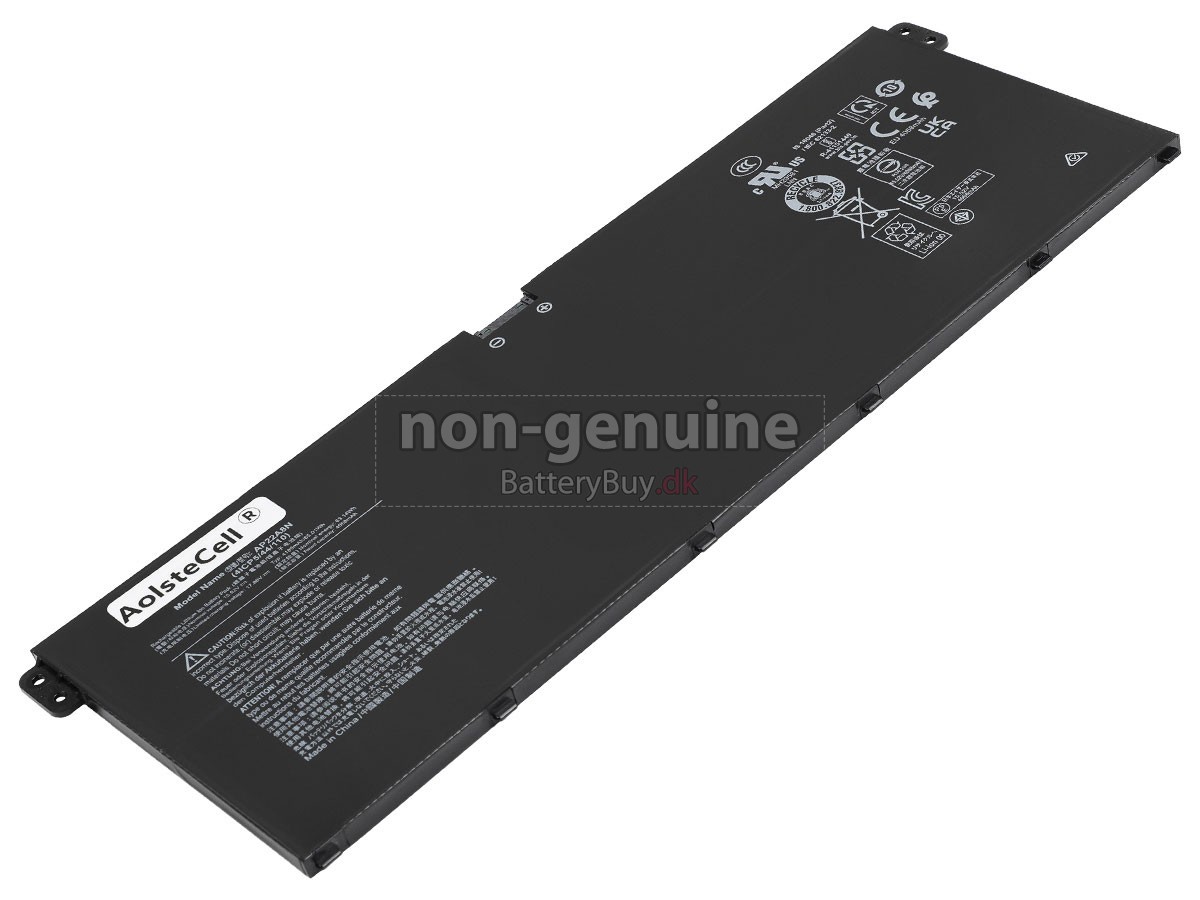 Acer AP22A8N(4ICP4/65/123) udskiftningsbatteri