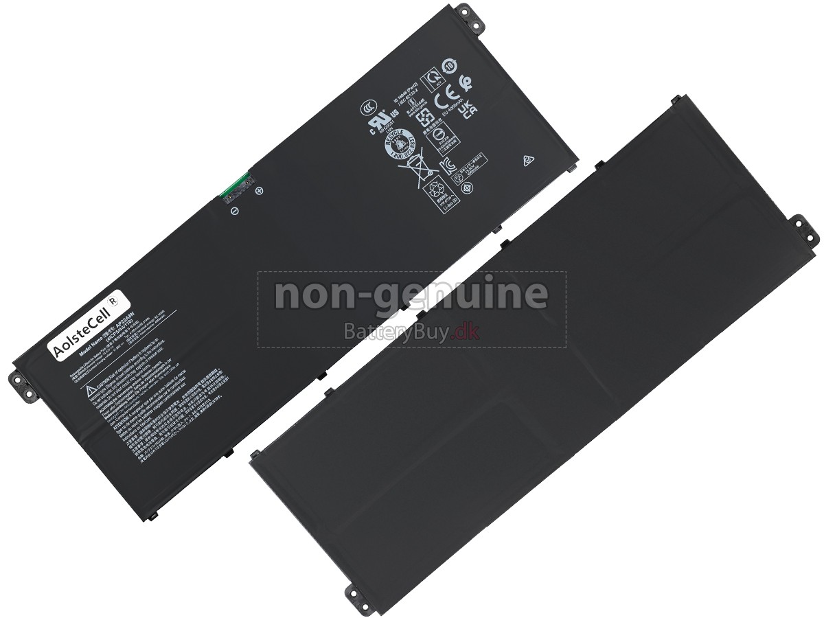 Acer AP22A8N(4ICP4/65/123) udskiftningsbatteri