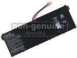 batteri til Acer Spin 3 SP315-51-54CZ
