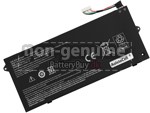 batteri til Acer Chromebook C720P-2625