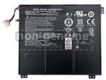 batteri til Acer Aspire One Cloudbook AO1-431-C7E