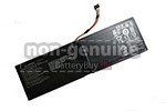 batteri til Acer Swift 7 SF714-51T