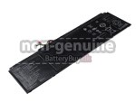 batteri til Acer ConceptD 9 Pro CN917-71P-92U2