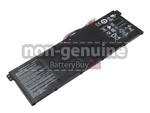 batteri til Acer ConceptD 3 Ezel  CC315-72P-73SM