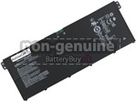 batteri til Acer TravelMate TMP614-53-TCO