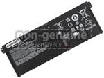 batteri til Acer Swift Go 16 SFG16-71-50P7