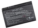 batteri til Acer TravelMate 5520G
