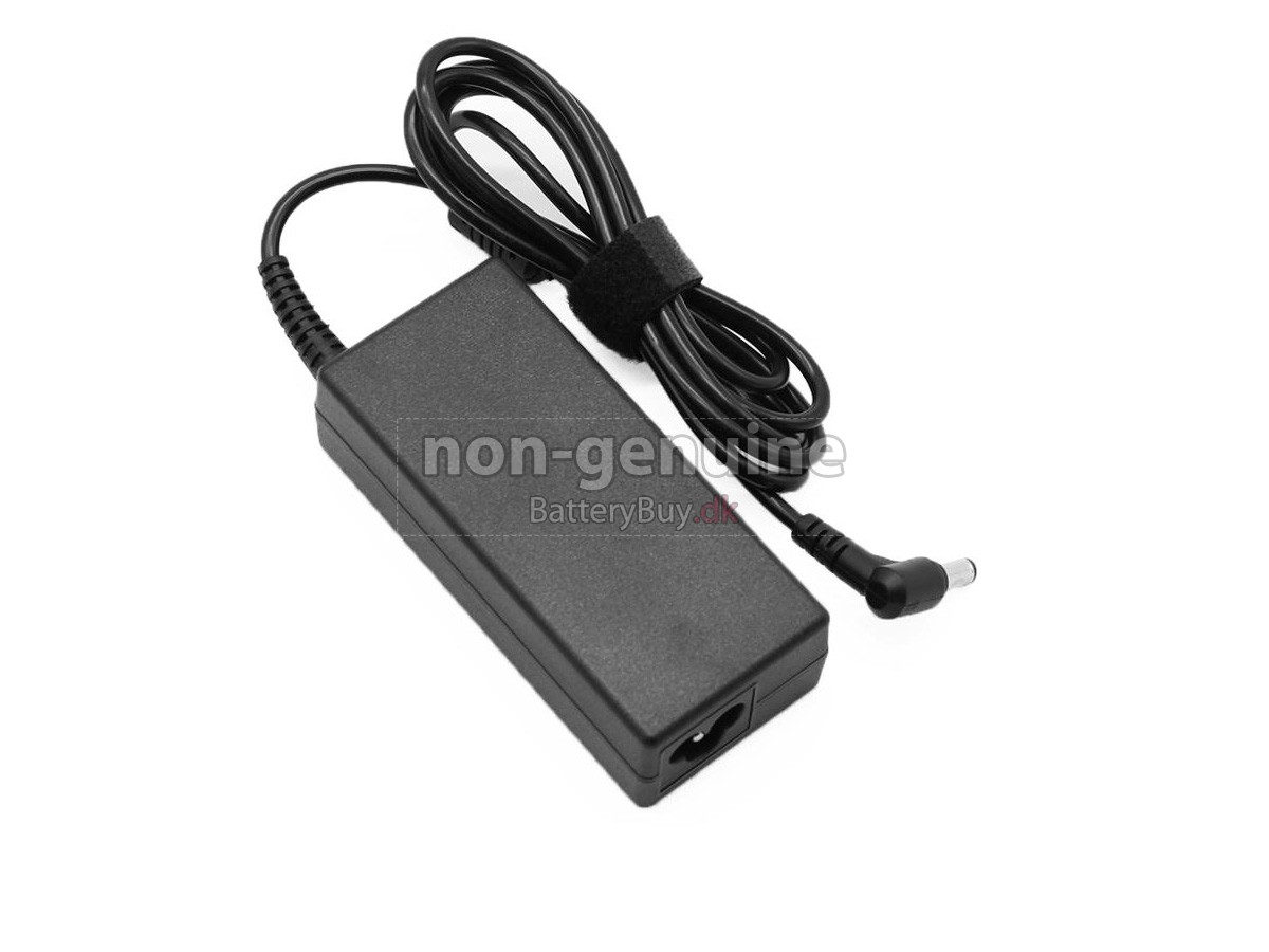 Adapter til Asus 19V 3.42A 65W 100-240V~1.6A 50/60HZ