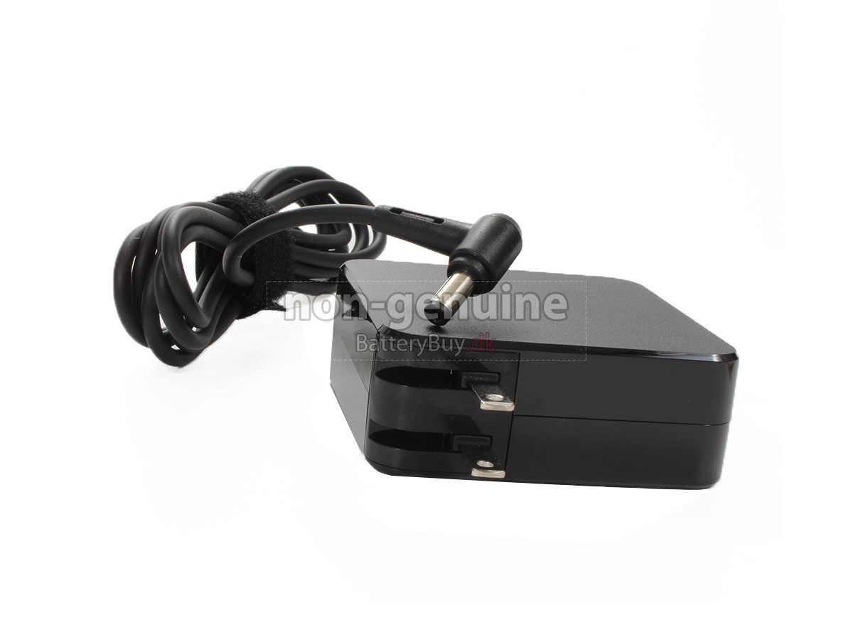Adapter til Asus 19V 3.42A 65W 100-240V~1.6A 50/60HZ