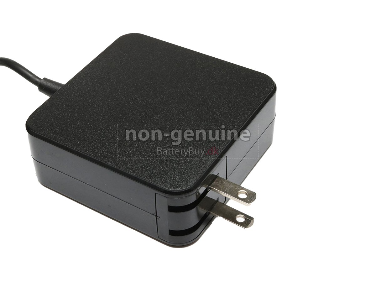 Adapter til Asus 19V 3.42A 65W 100-240V~1.6A 50/60HZ