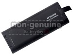 batteri til Agilent N9330B-BCG