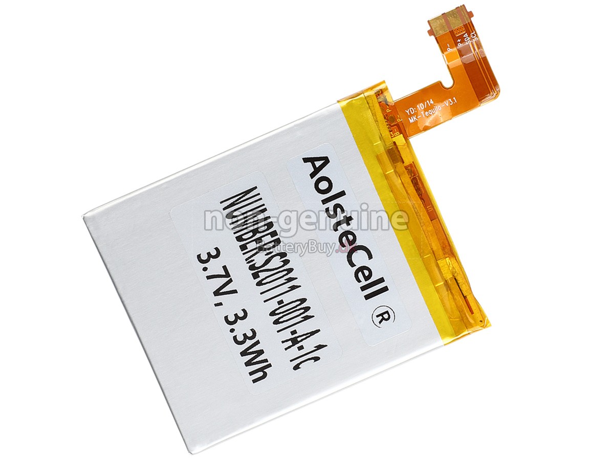 Amazon KINDLE 4 udskiftningsbatteri