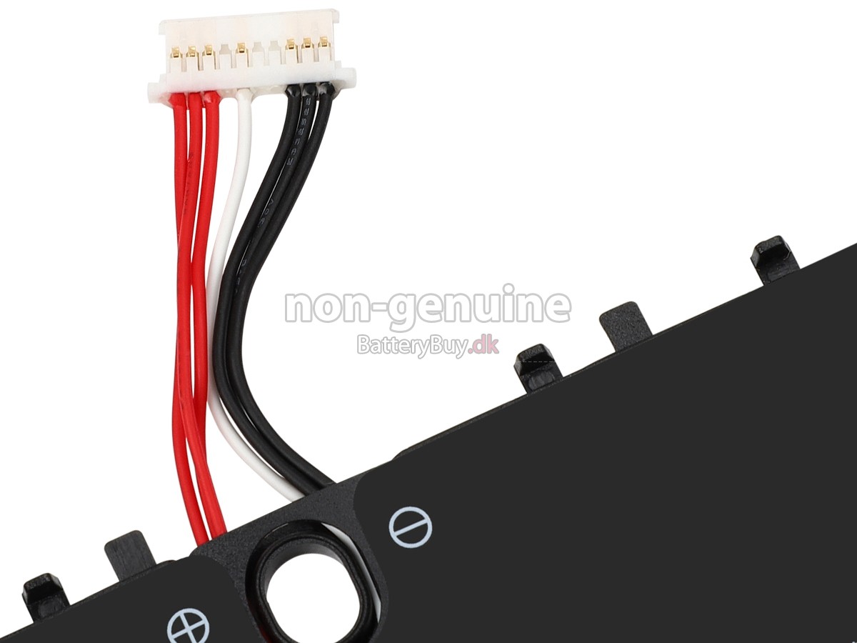 AolsteCell 3093B9 udskiftningsbatteri