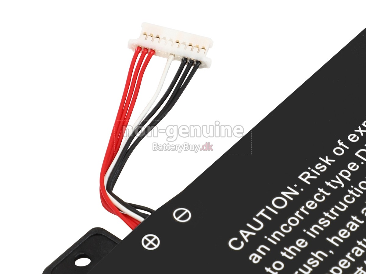 AolsteCell 3285C7-2S udskiftningsbatteri