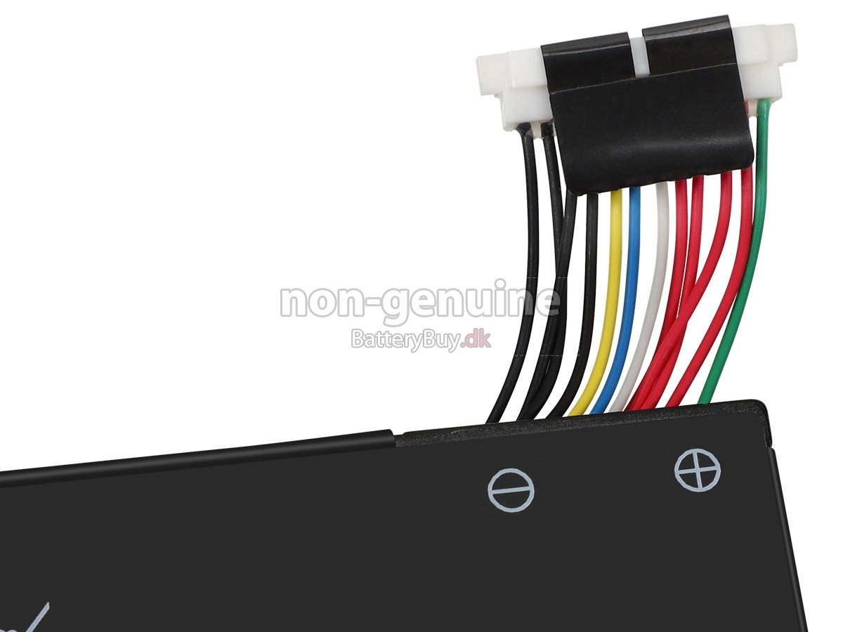 AolsteCell 3558D9 udskiftningsbatteri