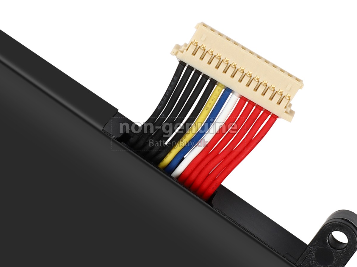 AolsteCell 3662C3-4S udskiftningsbatteri