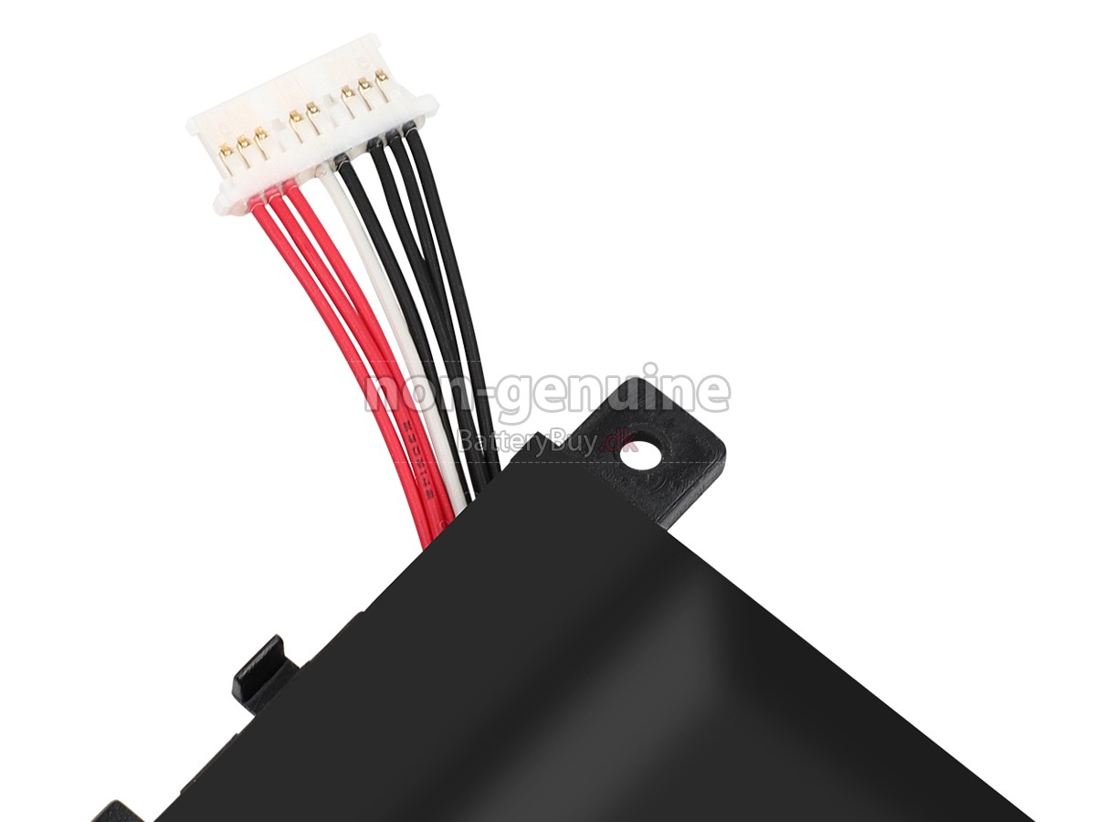 AolsteCell 3976B7 udskiftningsbatteri