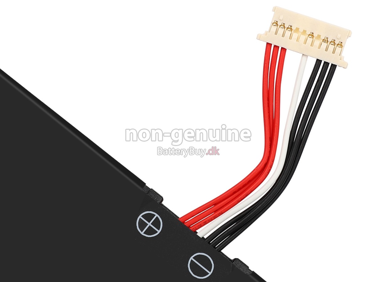 AolsteCell 5059114-2S udskiftningsbatteri