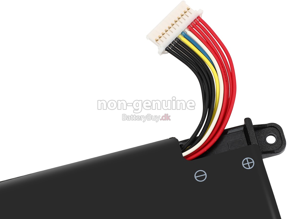 AolsteCell 566379 udskiftningsbatteri