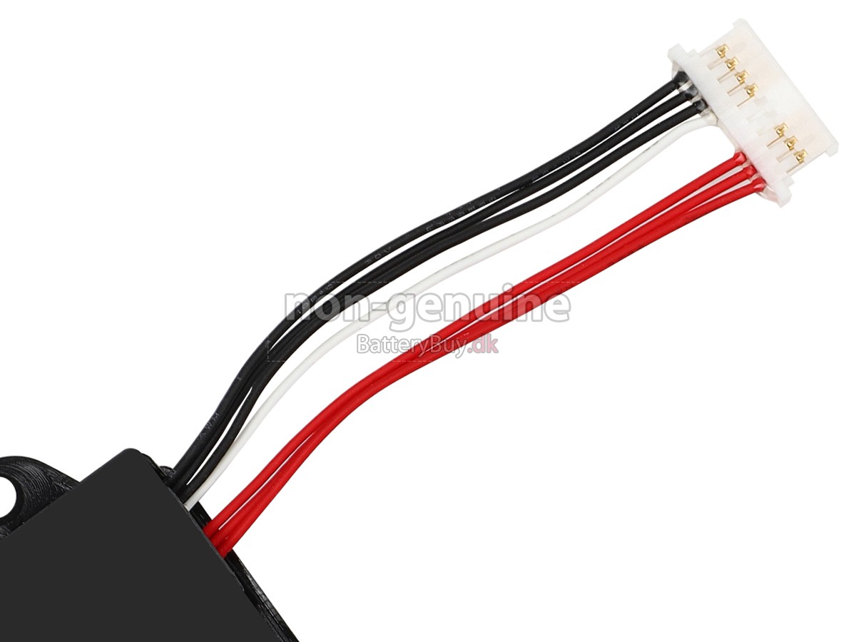 AolsteCell 585393-3S udskiftningsbatteri