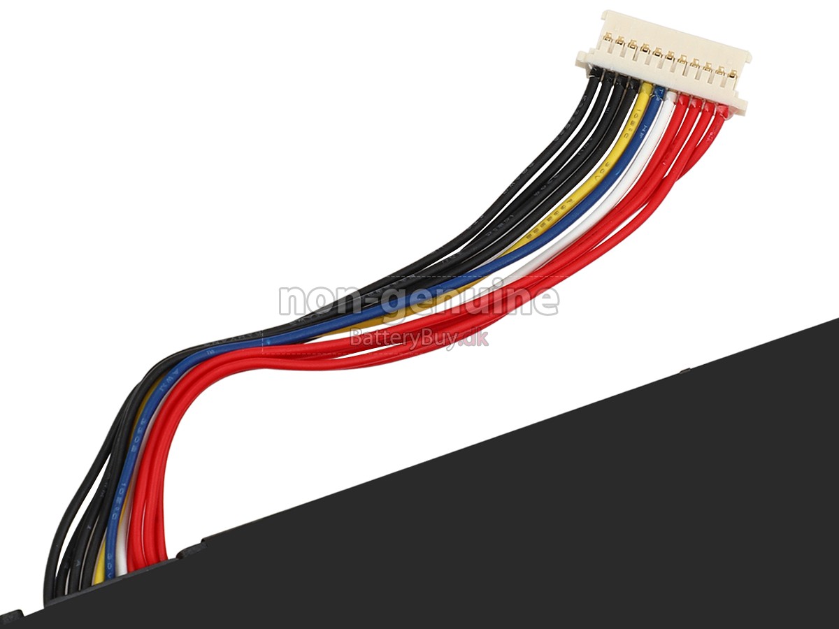 AolsteCell 596181-3S udskiftningsbatteri