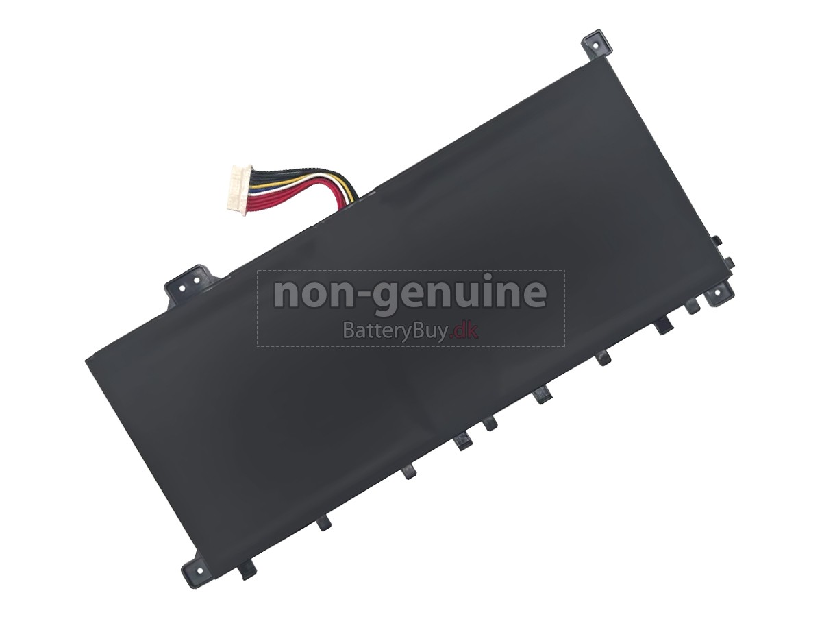 AolsteCell 607986-2S udskiftningsbatteri