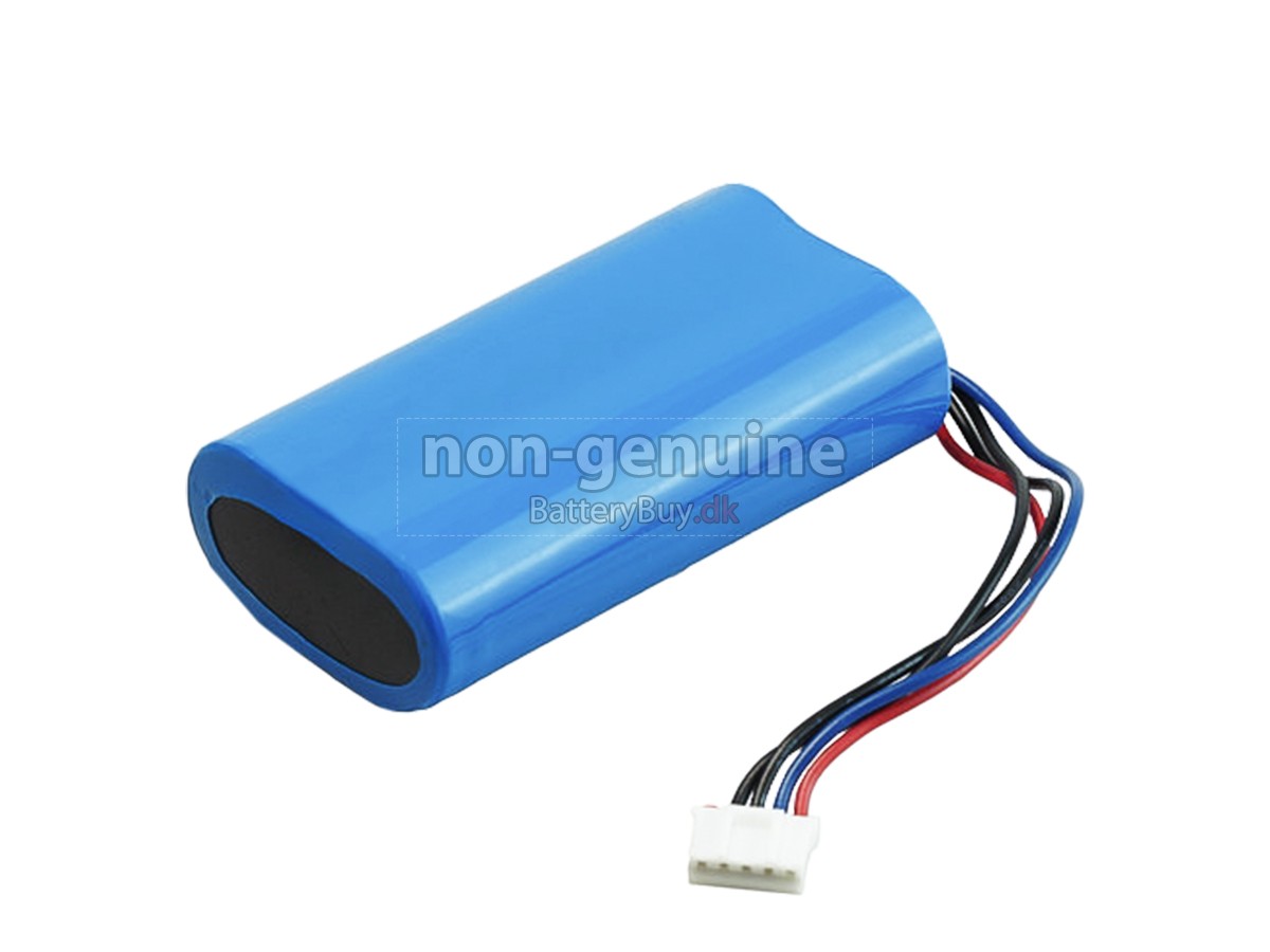 AolsteCell TE-4000X udskiftningsbatteri