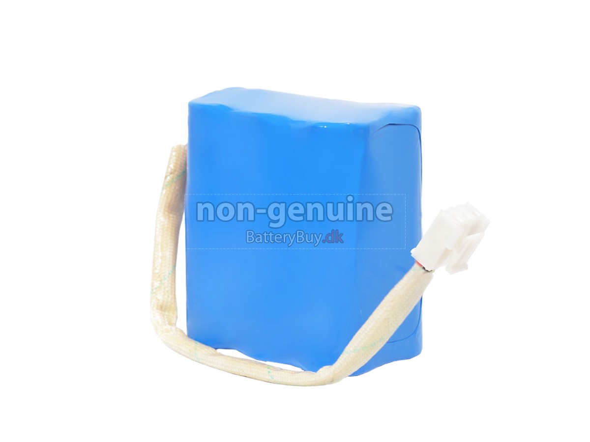 AolsteCell LR18650P-2P3S udskiftningsbatteri