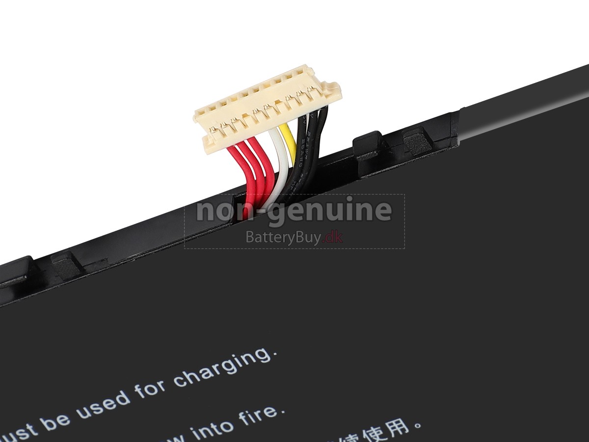 AolsteCell N16LM0 udskiftningsbatteri