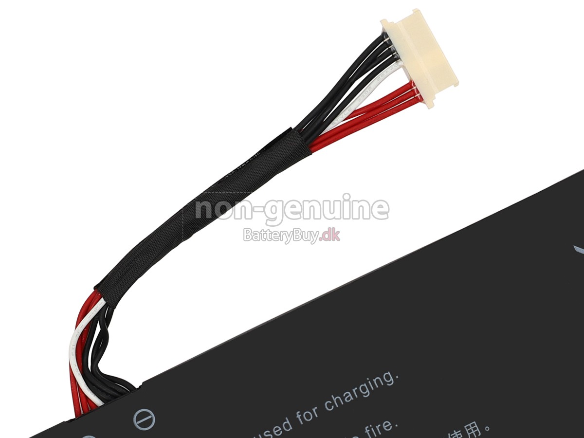 AolsteCell T140-4663B2 udskiftningsbatteri