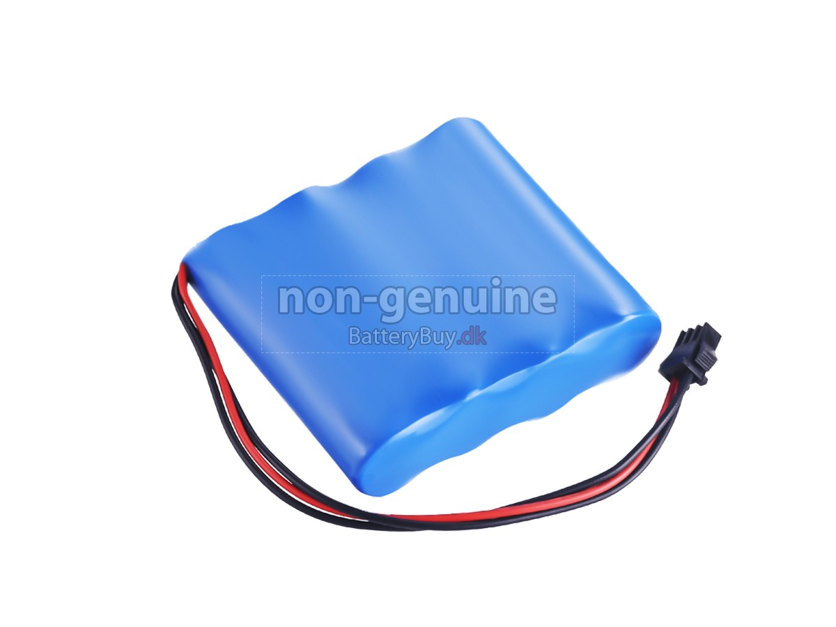 AolsteCell I1200 udskiftningsbatteri