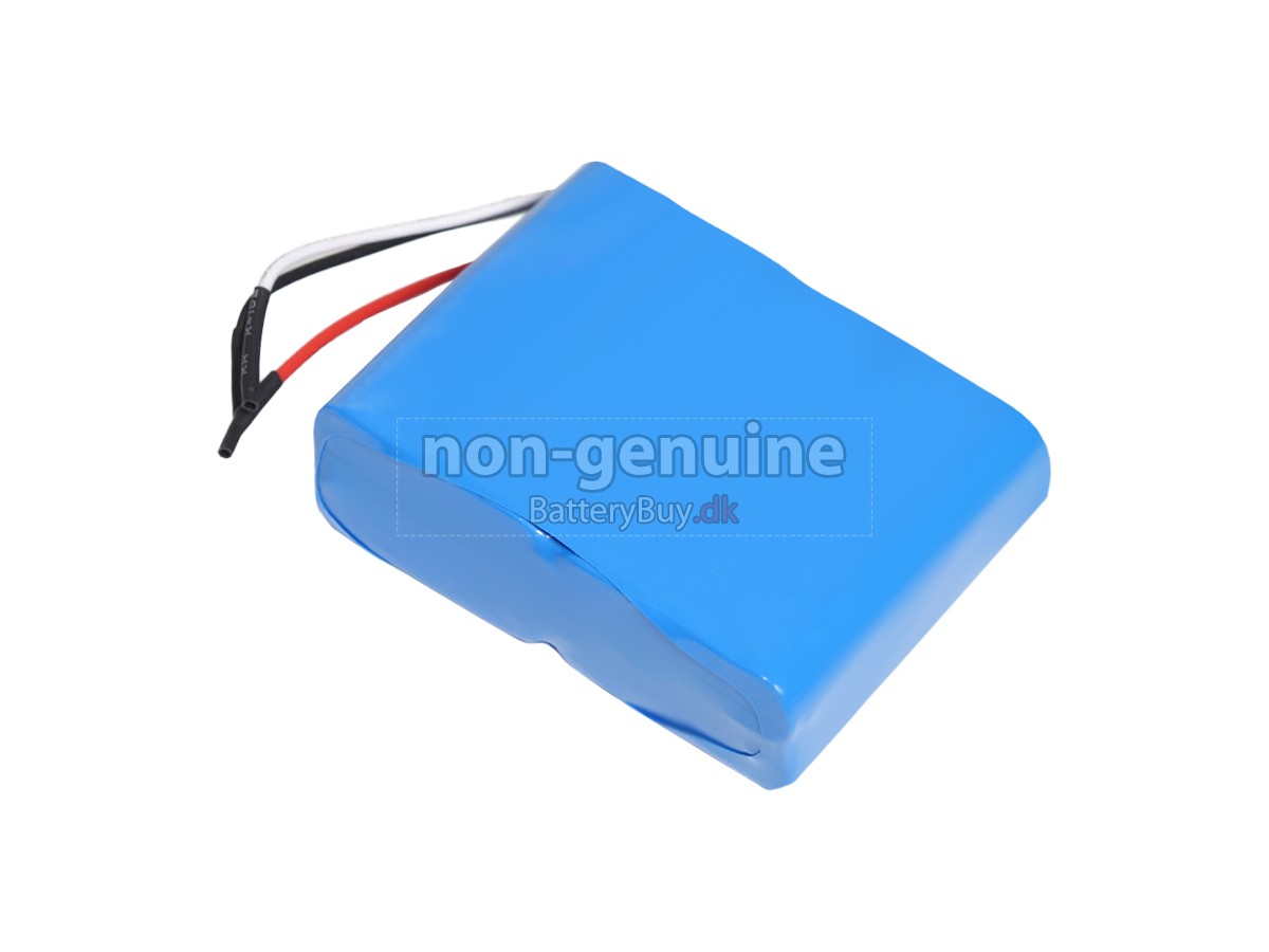 AolsteCell KD880 udskiftningsbatteri