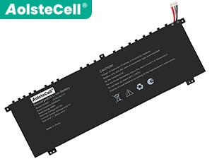 batteri til AolsteCell 3976B7