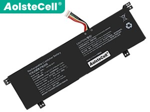 batteri til AolsteCell 725768-3S1P