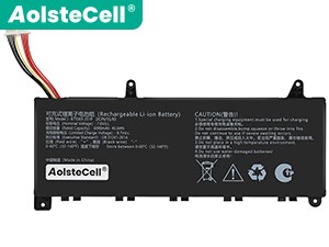 batteri til AolsteCell 875583-2S