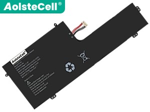 batteri til AolsteCell N156