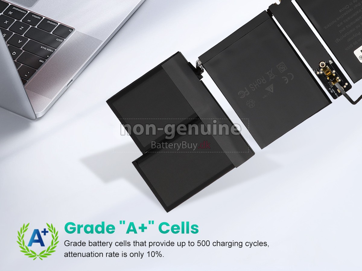 Apple A2976 udskiftningsbatteri