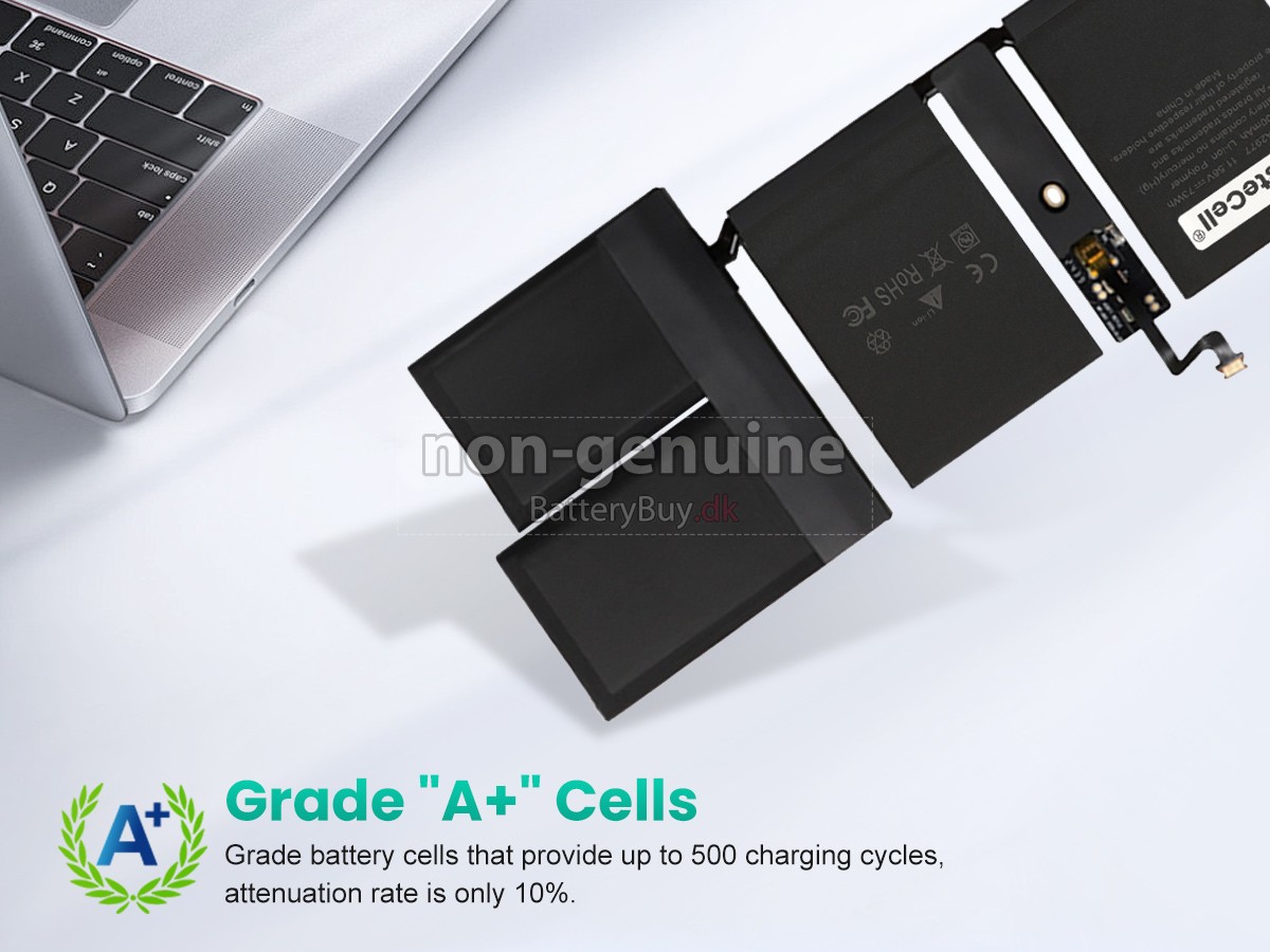 Apple A2992 udskiftningsbatteri