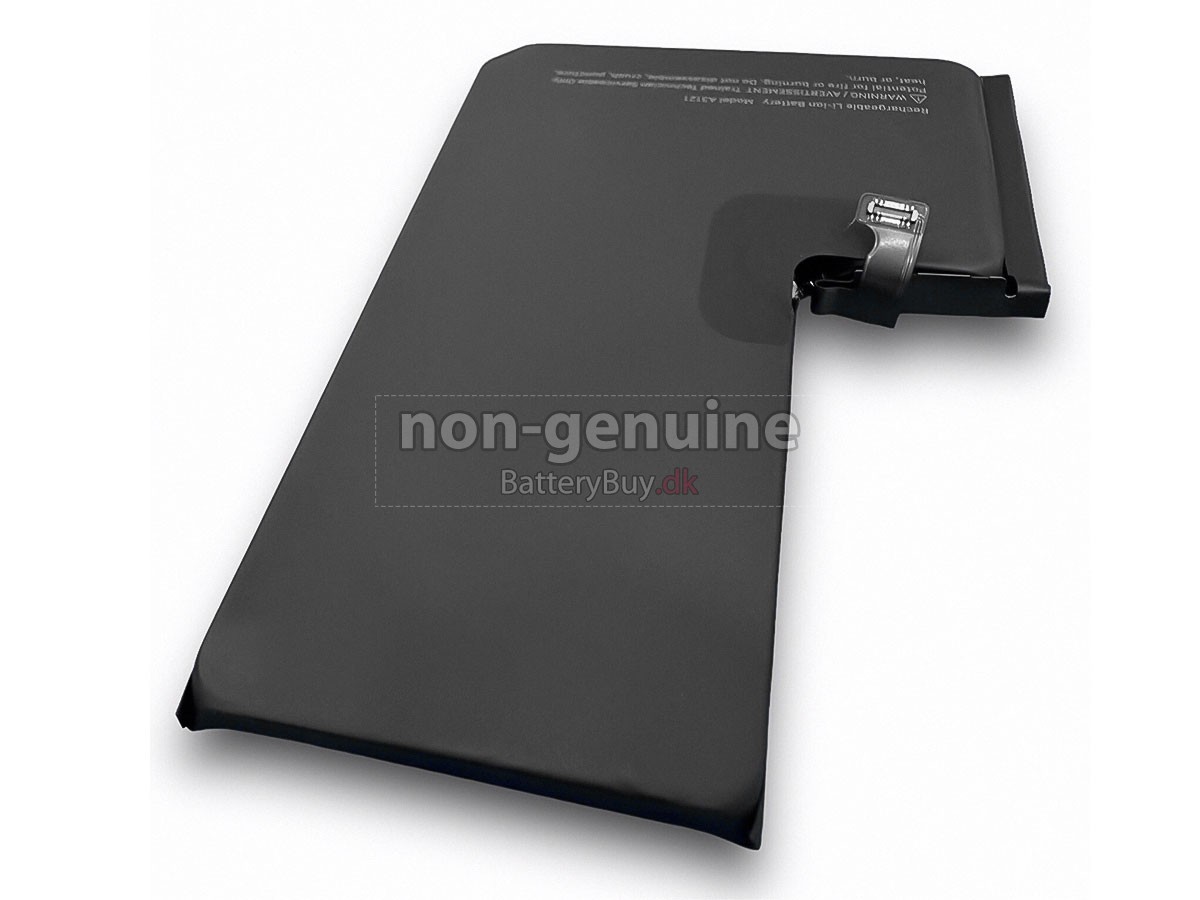 Apple A3121 udskiftningsbatteri