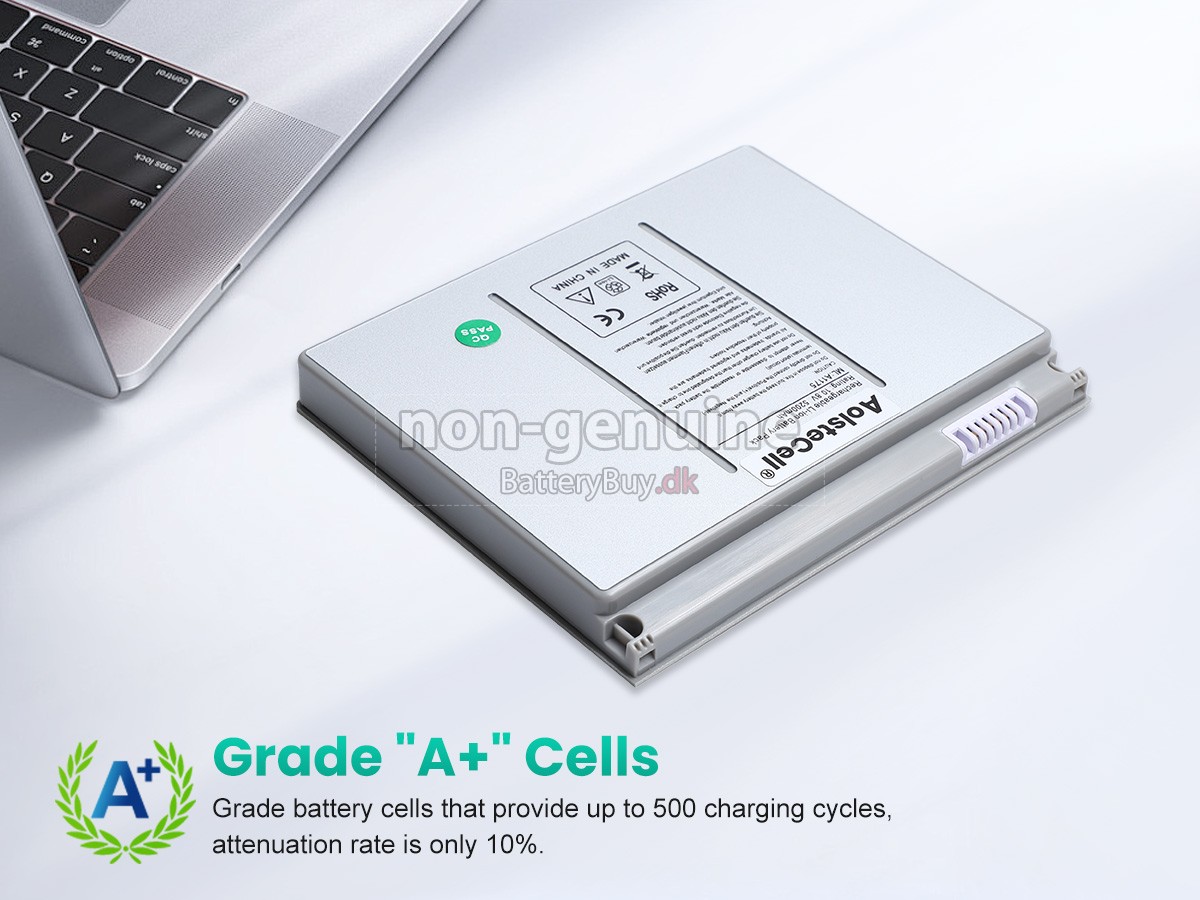 Apple MA601LL udskiftningsbatteri