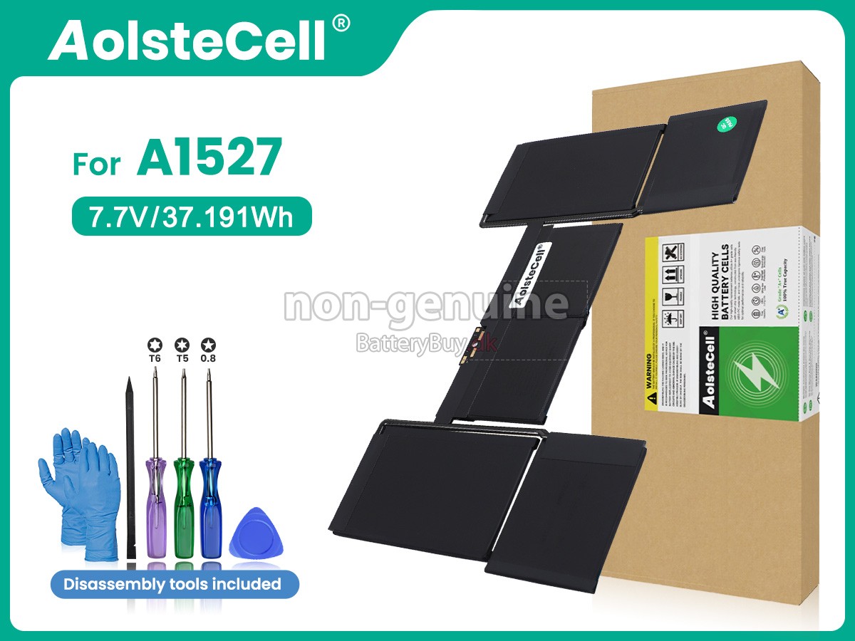 Apple MK4M2 udskiftningsbatteri