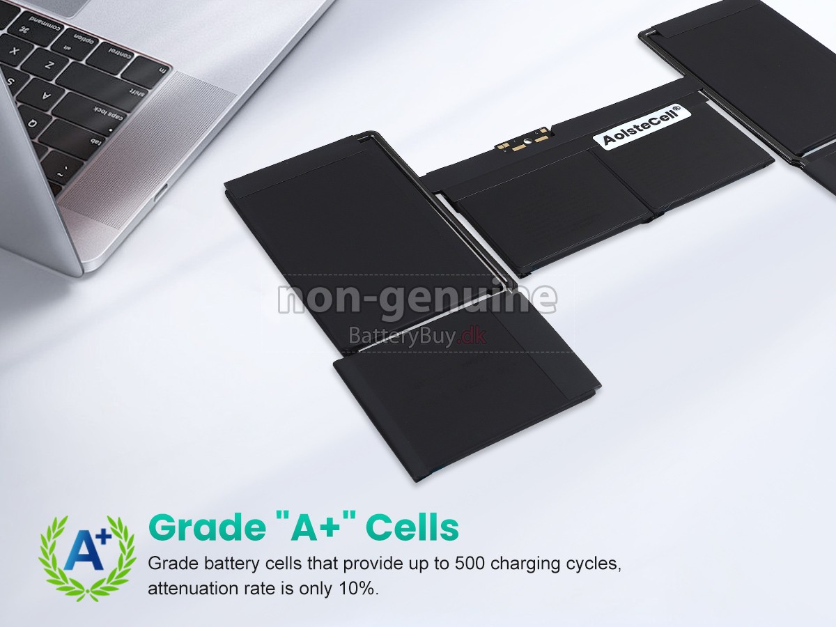 Apple MK4M2 udskiftningsbatteri