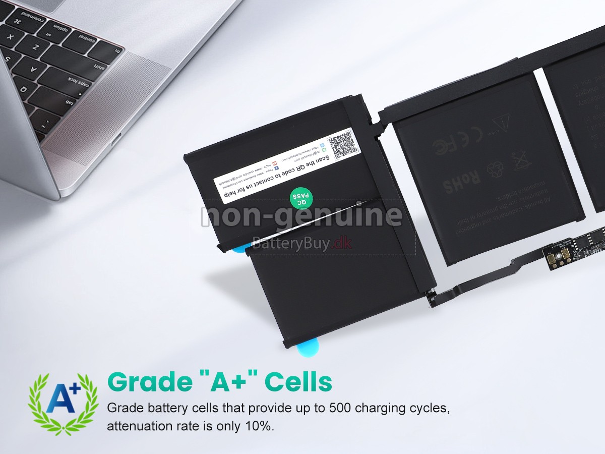 Apple 616-00533 udskiftningsbatteri