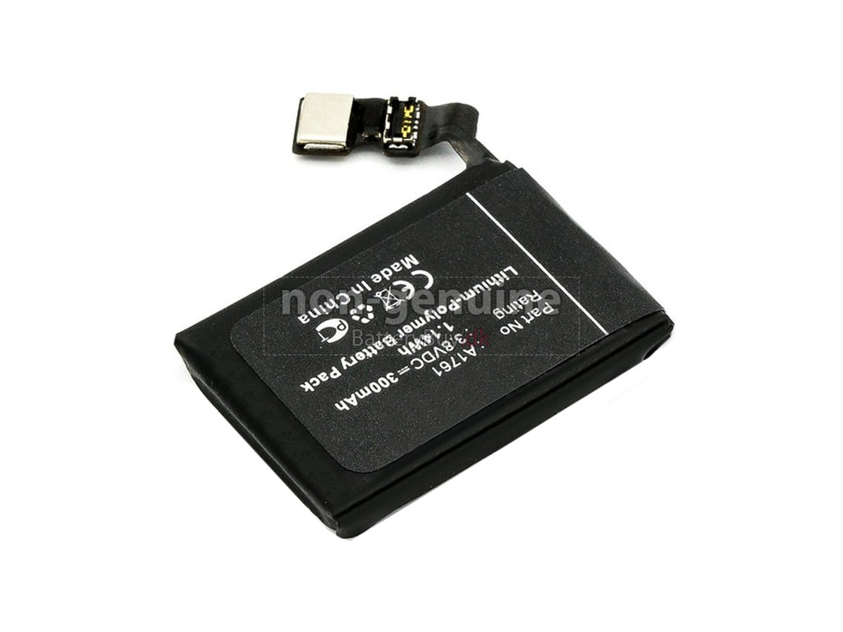 Apple A1817 udskiftningsbatteri