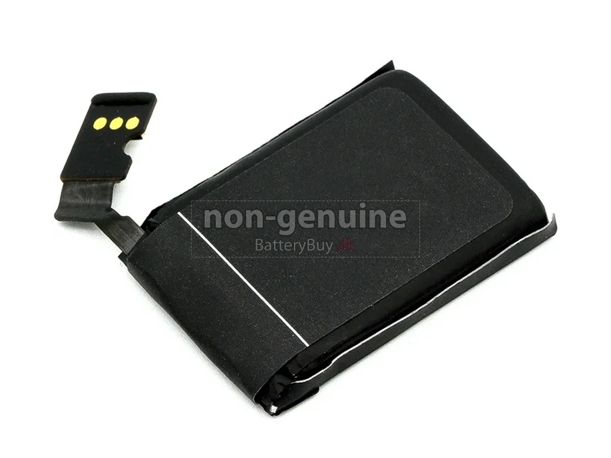 Apple A1817 udskiftningsbatteri