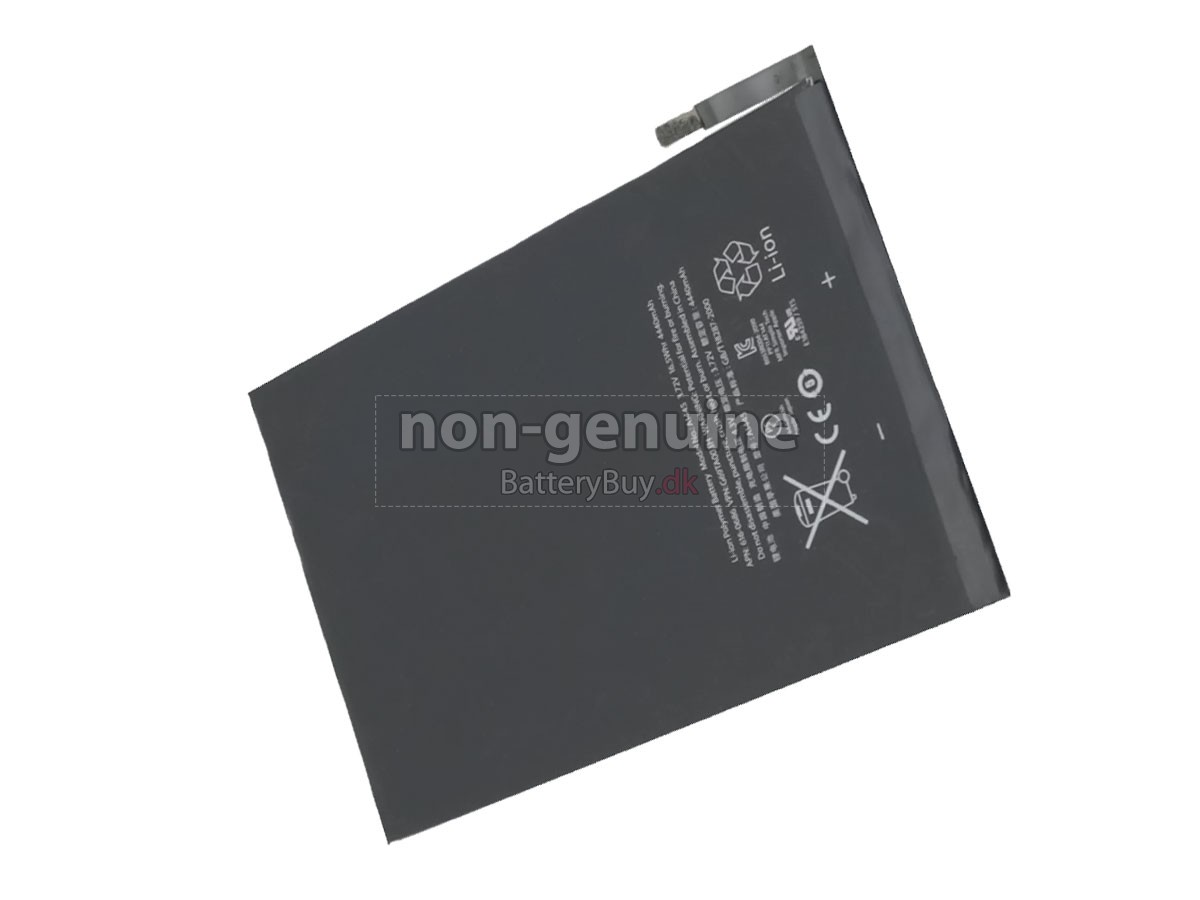 Apple A1445 udskiftningsbatteri