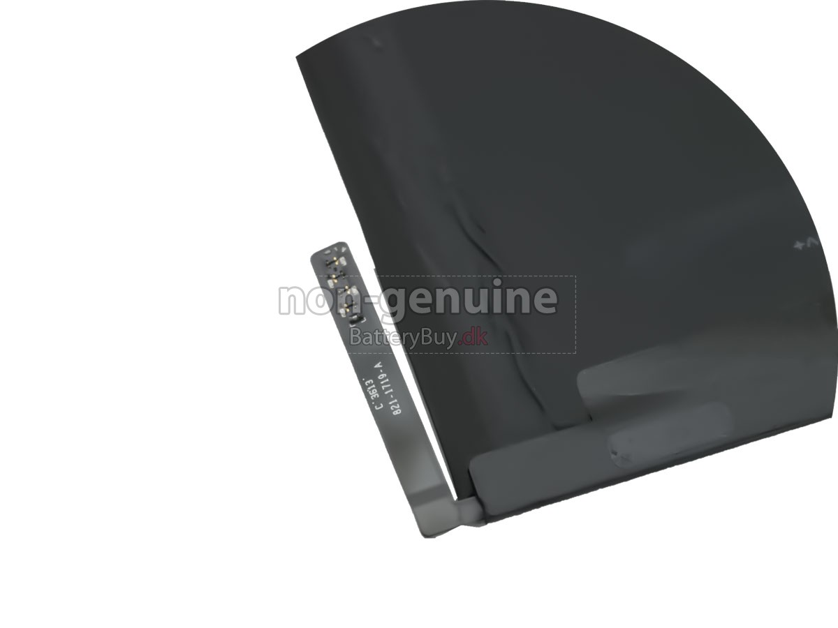 Apple A1445 udskiftningsbatteri