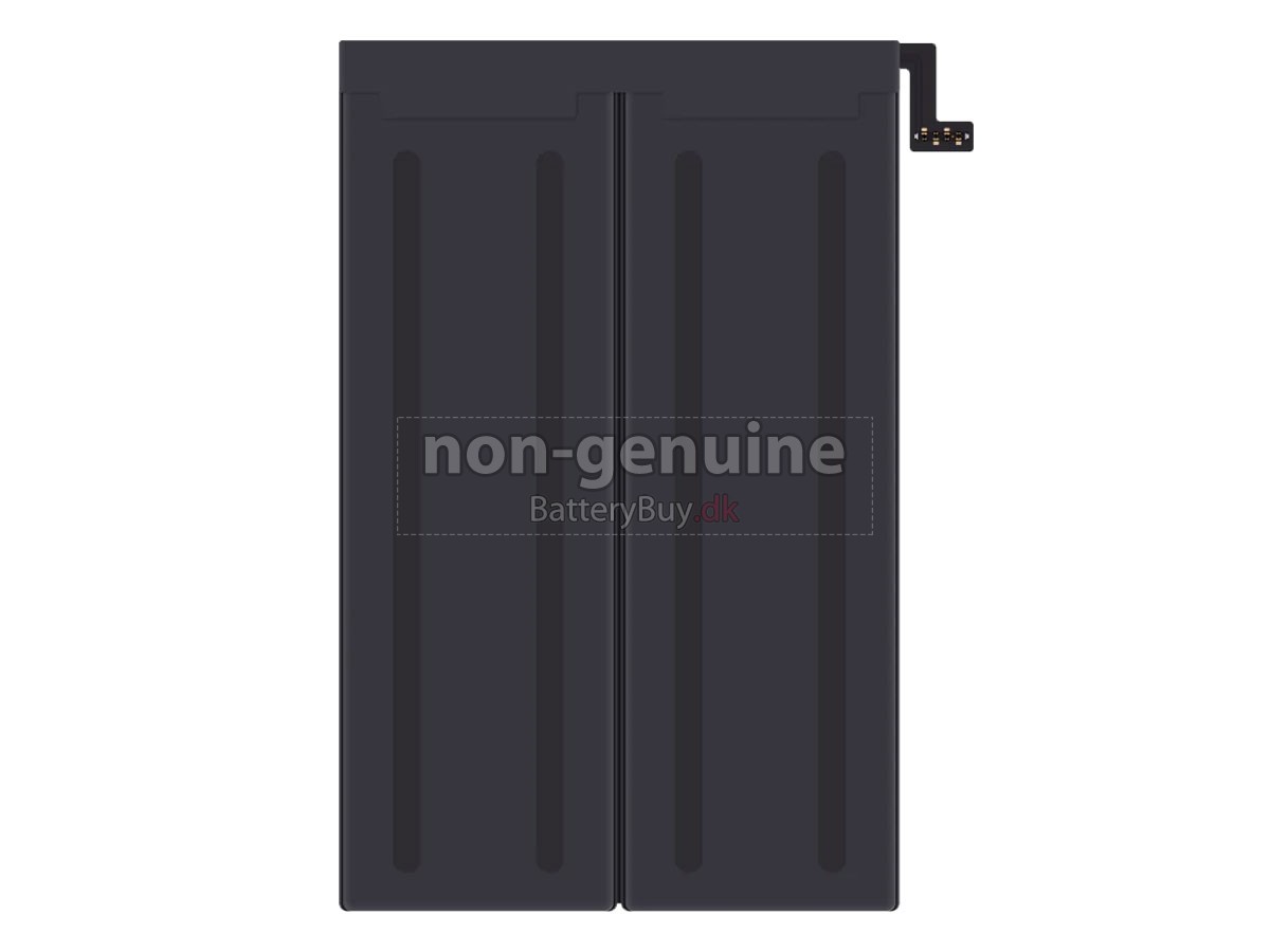 Apple A1489 udskiftningsbatteri